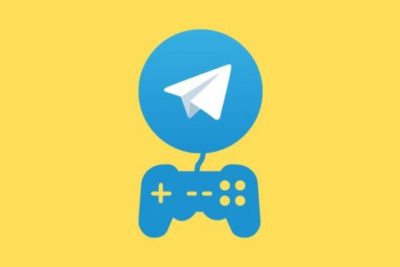 Cómo jugar a juegos en Telegram