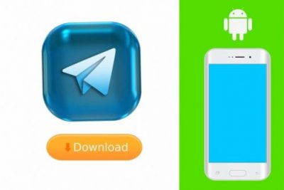descargar gratis Telegram para Android