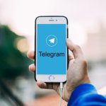 ¿Cómo buscar grupos en Telegram?