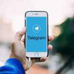 ¿Cómo buscar un canal en Telegram?