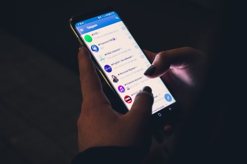Cómo deshabilitar las descargas automáticas de Telegram