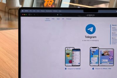 Cómo hacer encuestas en Telegram