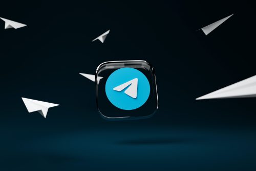 Por qué en Telegram sale última vez recientemente