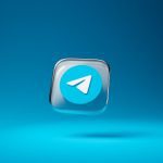 Por qué en Telegram solo aparece una palomita