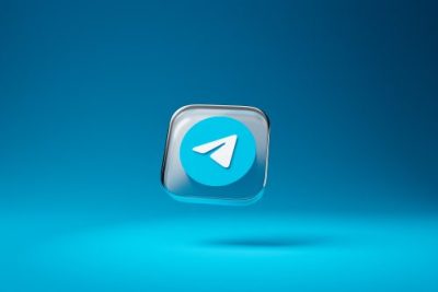 Por qué en Telegram solo aparece una palomita