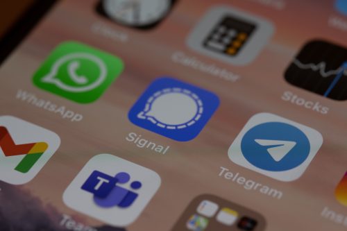 ¿Cómo utilizar Telegram para escuchar música sin conexión?, 
