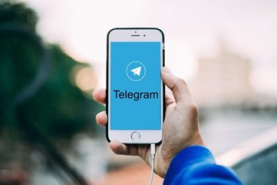 ¿Cómo se crea un grupo de Telegram?